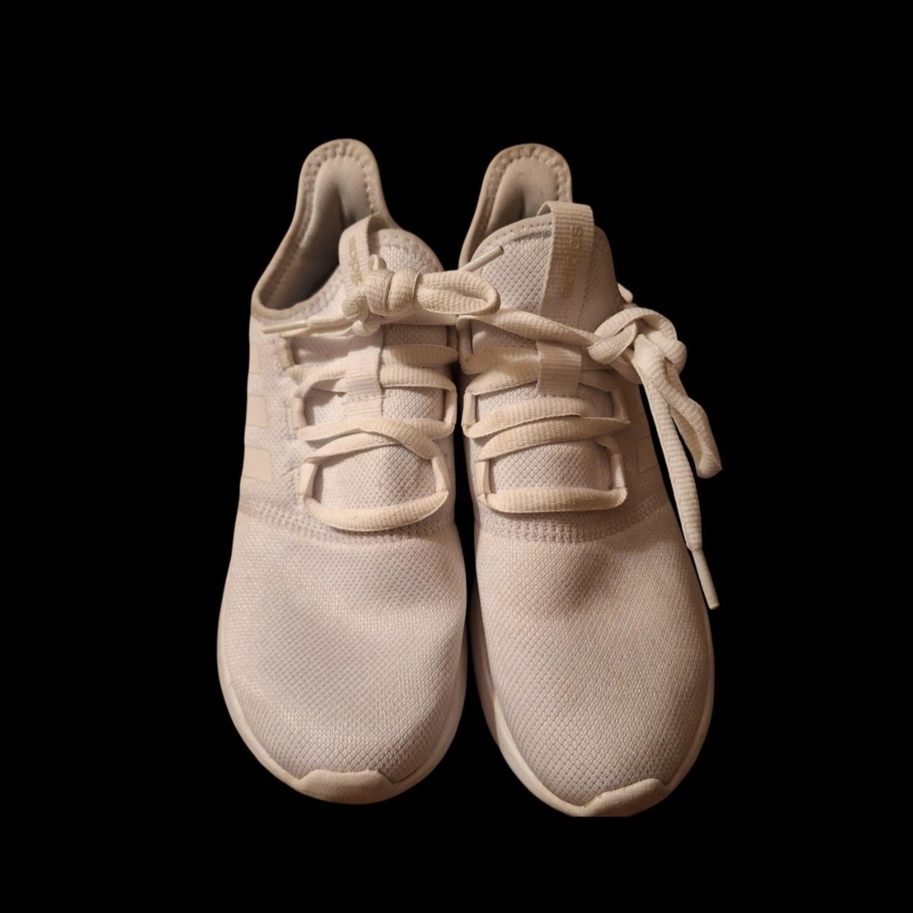 Adidas Cloudfoam Athletic Sneakers